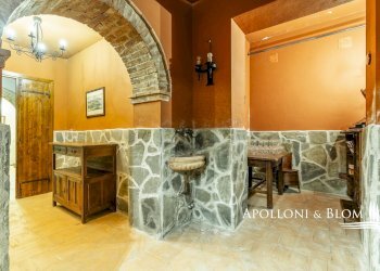 Rustico Via Fornace, snc, Cortona - foto 51