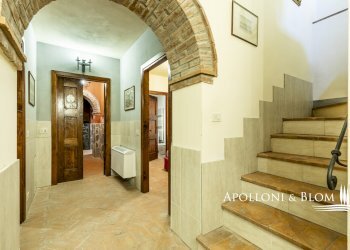 Rustico Via Fornace, snc, Cortona - foto 52