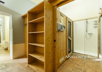 Rustico Via Fornace, snc, Cortona - foto 54