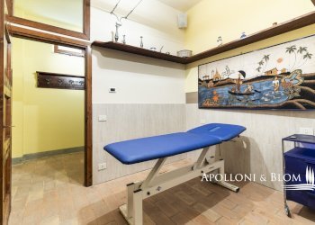 Rustico Via Fornace, snc, Cortona - foto 55