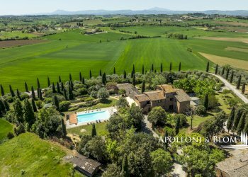 Rustico Via Fornace, snc, Cortona - foto 65