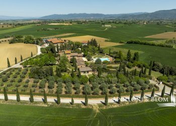 Rustico Via Fornace, snc, Cortona - foto 72