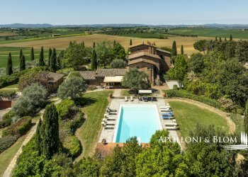 Rustico Via Fornace, snc, Cortona - foto 78