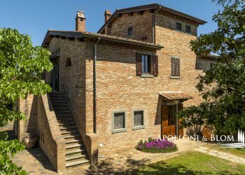 Rustico Via Fornace, snc, Cortona - foto 86