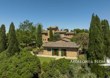 Rustico Via Fornace, snc, Cortona - foto 88