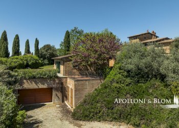 Rustico Via Fornace, snc, Cortona - foto 91