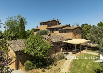 Rustico Via Fornace, snc, Cortona - foto 92