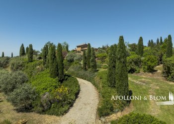 Rustico Via Fornace, snc, Cortona - foto 93