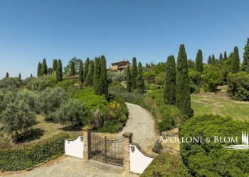 Rustico Via Fornace, snc, Cortona - foto 94