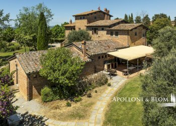 Rustico Via Fornace, snc, Cortona - foto 95