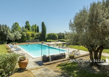 Rustico Via Fornace, snc, Cortona - foto 105
