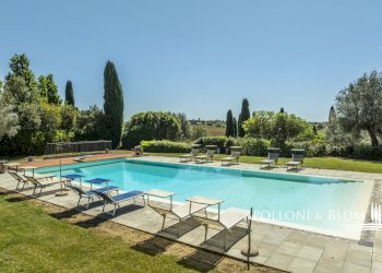 Rustico Via Fornace, snc, Cortona - foto 108