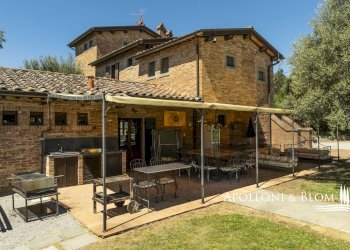Rustico Via Fornace, snc, Cortona - foto 113