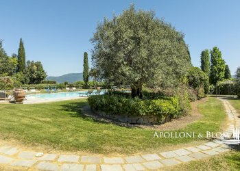 Rustico Via Fornace, snc, Cortona - foto 114