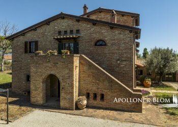 Rustico Via Fornace, snc, Cortona - foto 118