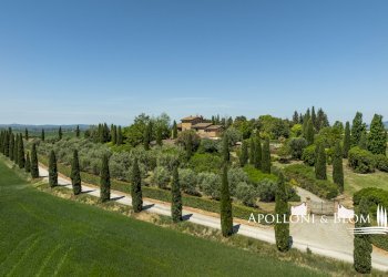 Rustico Via Fornace, snc, Cortona - foto 119