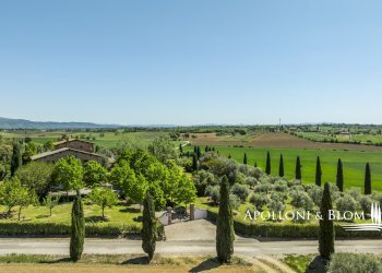 Rustico Via Fornace, snc, Cortona - foto 120