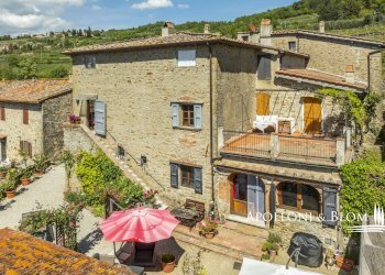 Casale Località Salcetino, 30, Greve in Chianti - foto 3