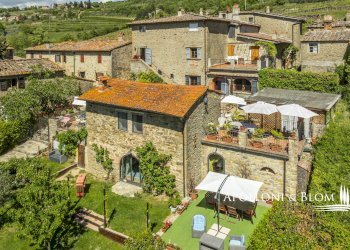 Casale Località Salcetino, 30, Greve in Chianti - foto 4