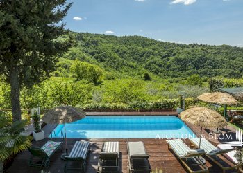 Casale Località Salcetino, 30, Greve in Chianti - foto 5