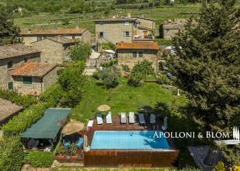 Casale Località Salcetino, 30, Greve in Chianti - foto 6