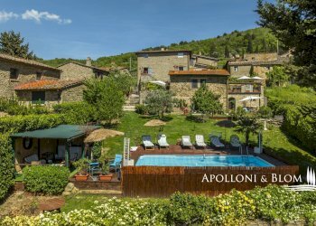 Casale Località Salcetino, 30, Greve in Chianti - foto 8