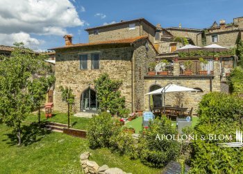 Casale Località Salcetino, 30, Greve in Chianti - foto 9