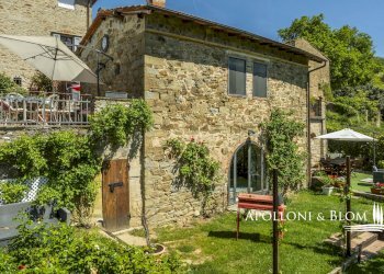 Casale Località Salcetino, 30, Greve in Chianti - foto 10