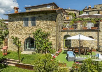 Casale Località Salcetino, 30, Greve in Chianti - foto 11