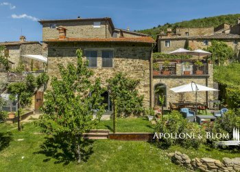 Casale Località Salcetino, 30, Greve in Chianti - foto 12