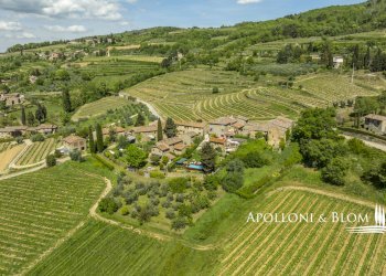 Casale Località Salcetino, 30, Greve in Chianti - foto 13