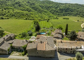 Casale Località Salcetino, 30, Greve in Chianti - foto 15