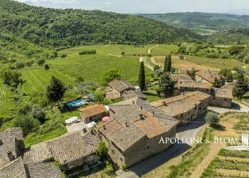 Casale Località Salcetino, 30, Greve in Chianti - foto 16