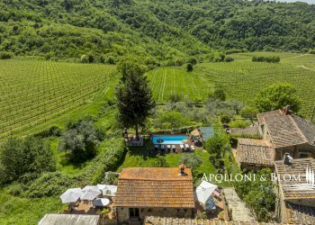 Casale Località Salcetino, 30, Greve in Chianti - foto 18