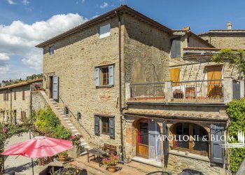 Casale Località Salcetino, 30, Greve in Chianti - foto 19