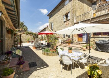 Casale Località Salcetino, 30, Greve in Chianti - foto 21