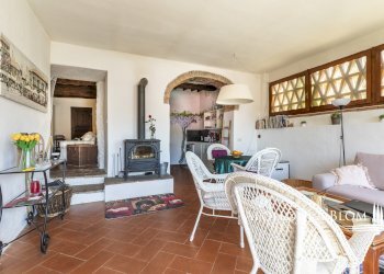Casale Località Salcetino, 30, Greve in Chianti - foto 24
