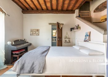 Casale Località Salcetino, 30, Greve in Chianti - foto 25