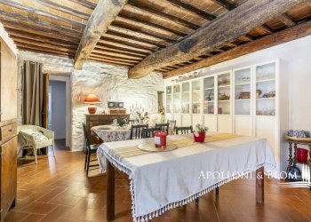 Casale Località Salcetino, 30, Greve in Chianti - foto 27