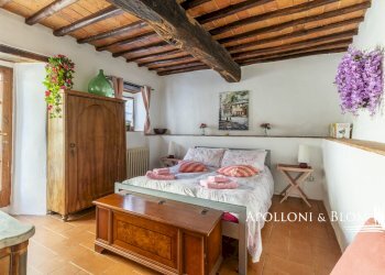Casale Località Salcetino, 30, Greve in Chianti - foto 28