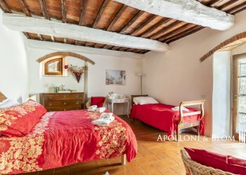 Casale Località Salcetino, 30, Greve in Chianti - foto 29