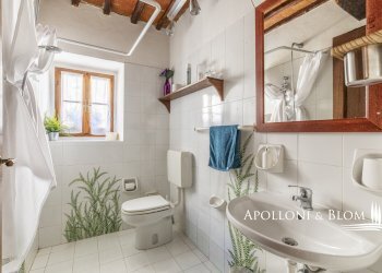 Casale Località Salcetino, 30, Greve in Chianti - foto 31
