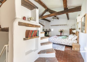 Casale Località Salcetino, 30, Greve in Chianti - foto 33