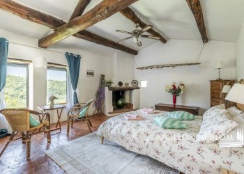 Casale Località Salcetino, 30, Greve in Chianti - foto 34