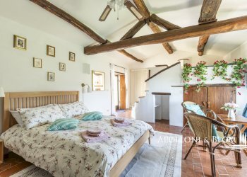 Casale Località Salcetino, 30, Greve in Chianti - foto 35