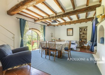 Casale Località Salcetino, 30, Greve in Chianti - foto 37