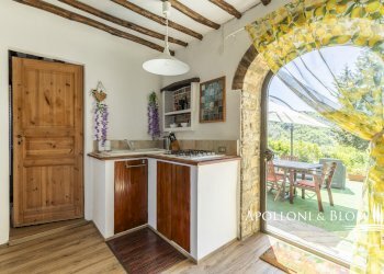 Casale Località Salcetino, 30, Greve in Chianti - foto 39
