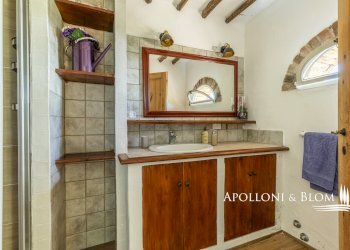Casale Località Salcetino, 30, Greve in Chianti - foto 40