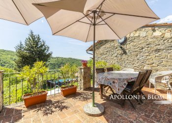 Casale Località Salcetino, 30, Greve in Chianti - foto 41