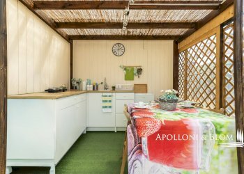 Casale Località Salcetino, 30, Greve in Chianti - foto 43